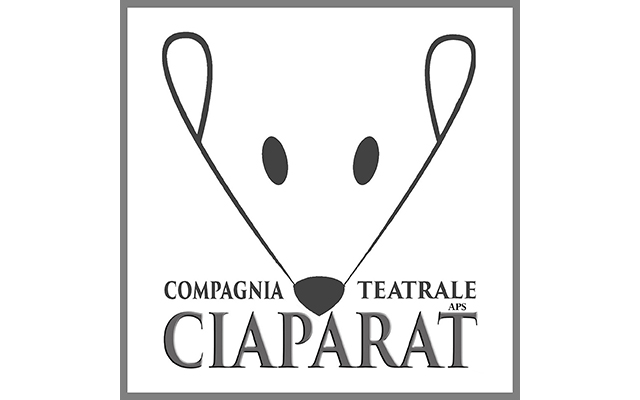 COMPAGNIA TEATRALE CIAPARAT_logo ok