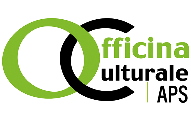 L'OFFICINA CULTURALE APS_logo