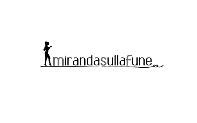 MIRANDA SULLA FUNE_logo