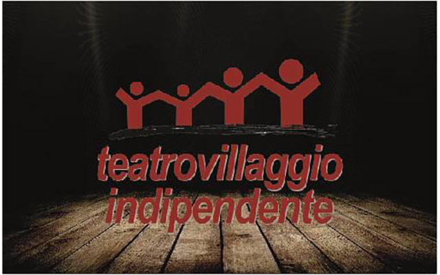 TEATROVILLAGGIOINDIPENDENTE_logo