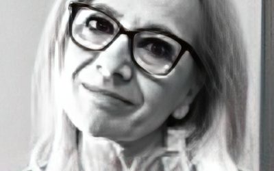 Il saluto della Presidente Rina