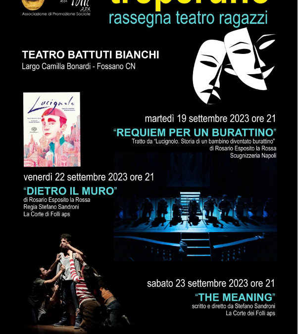 TREPERUNO