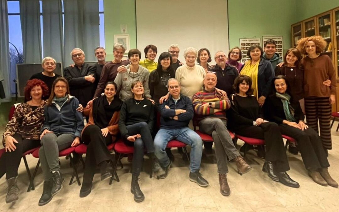 Seminario Maria Giovanna Hansen – gennaio 2024