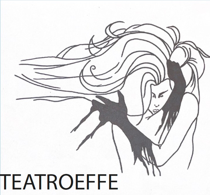 teatro effe logo