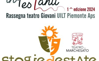 “InFesTanti”: una festa dei giovani nella UILT Piemonte