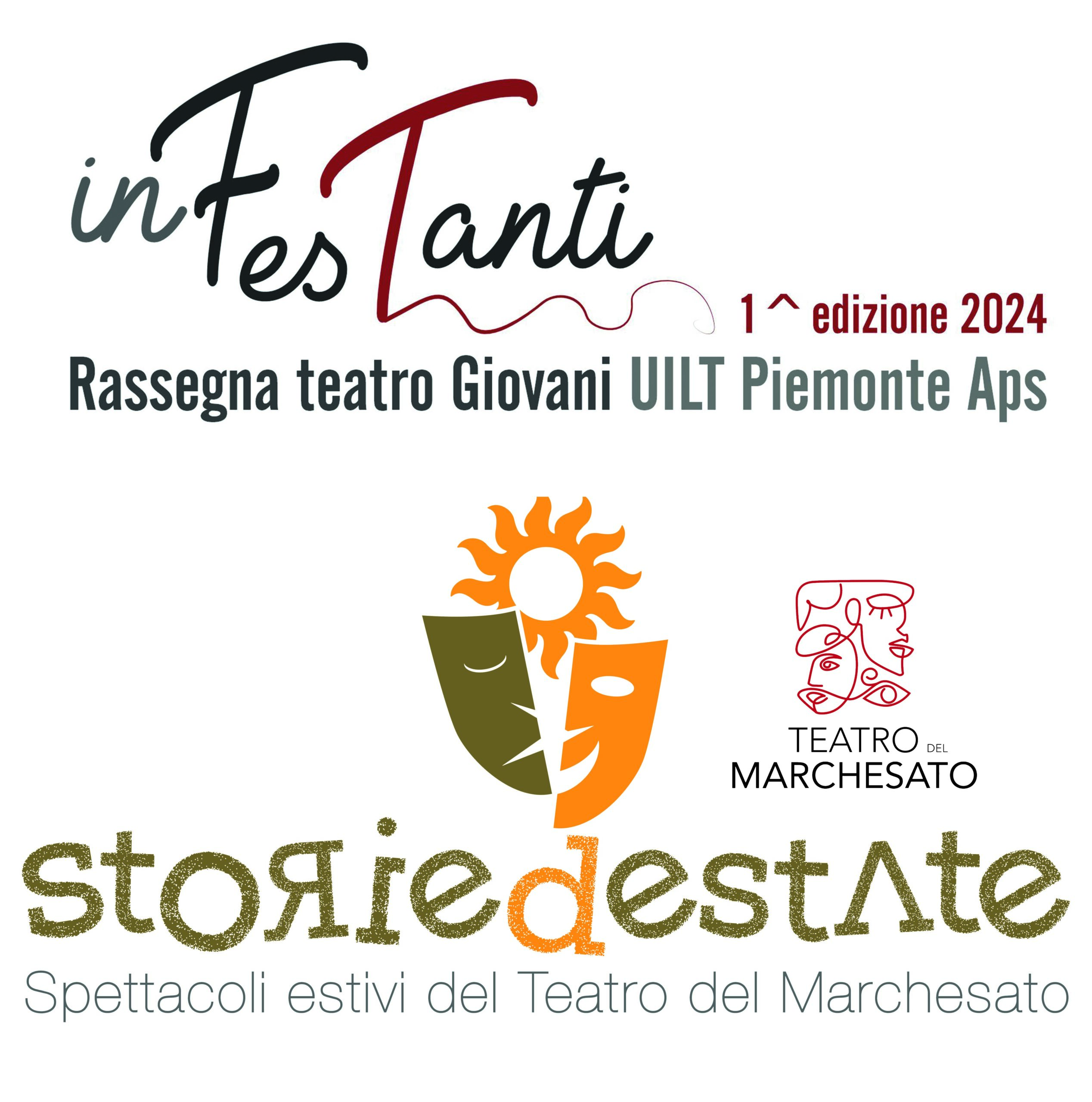 “InFesTanti”: una festa dei giovani nella UILT Piemonte