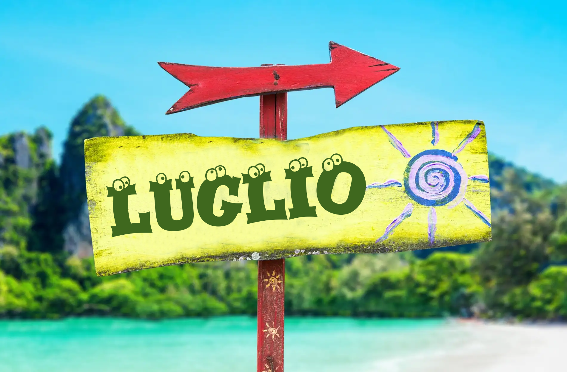 LUGLIO