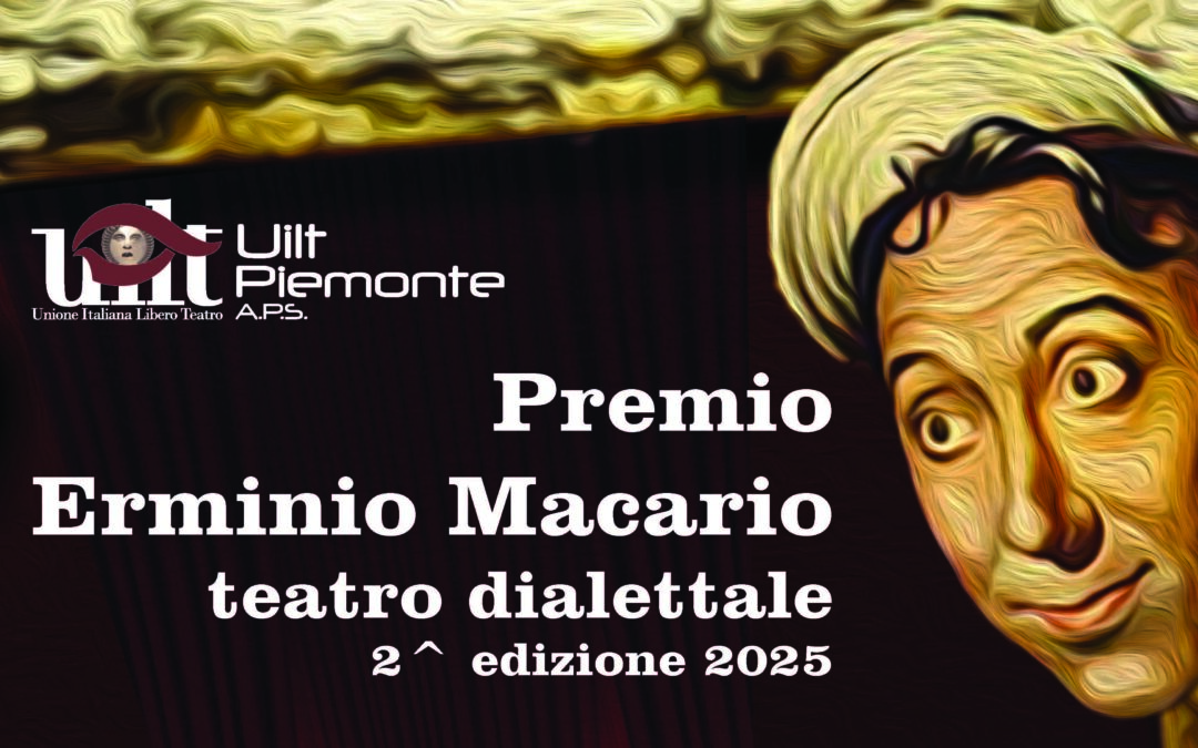 Premio Erminio Macario 2^ edizione 2025 – I premiati