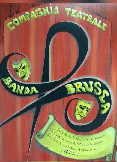 BANDA BRUSCA
