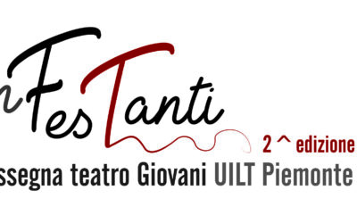 Rassegna InFesTanti II edizione 2025
