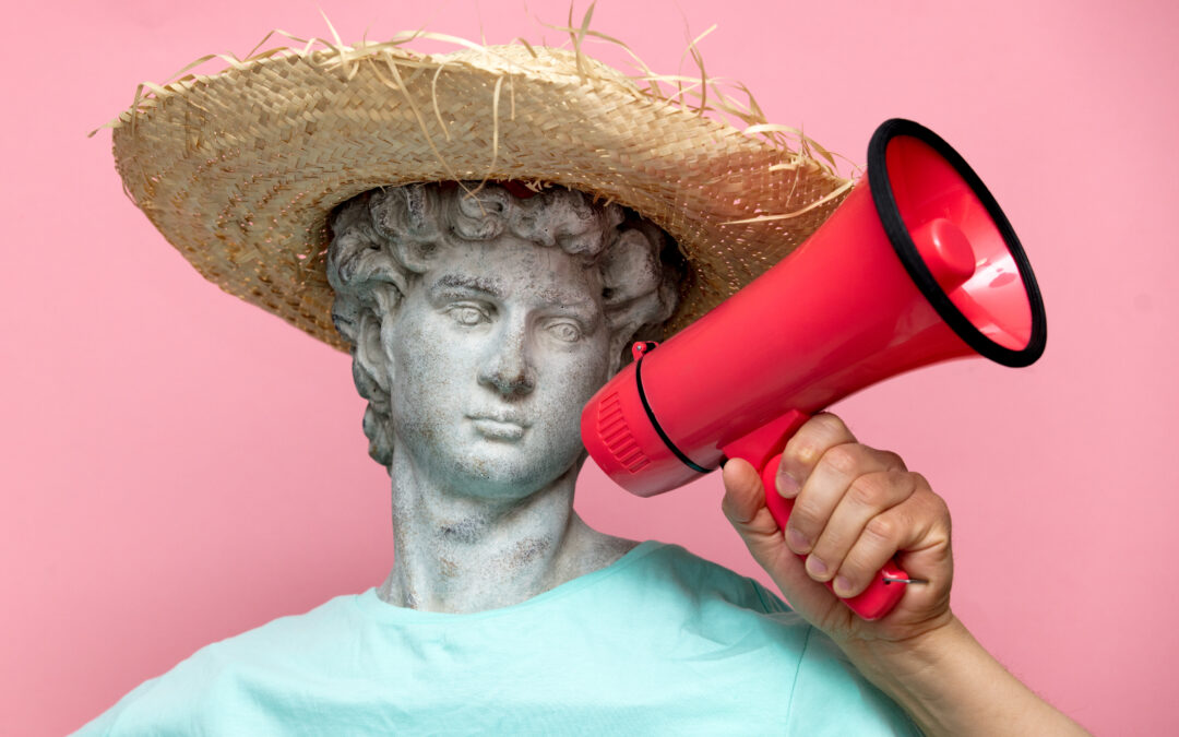 IMPRESSIONI DI SETTEMBRE