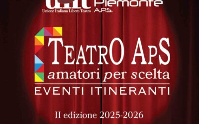 15/11/2025 TEATRO APS – Dolci delitti