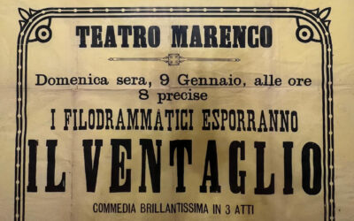 C’E’ POSTA… PER NOI