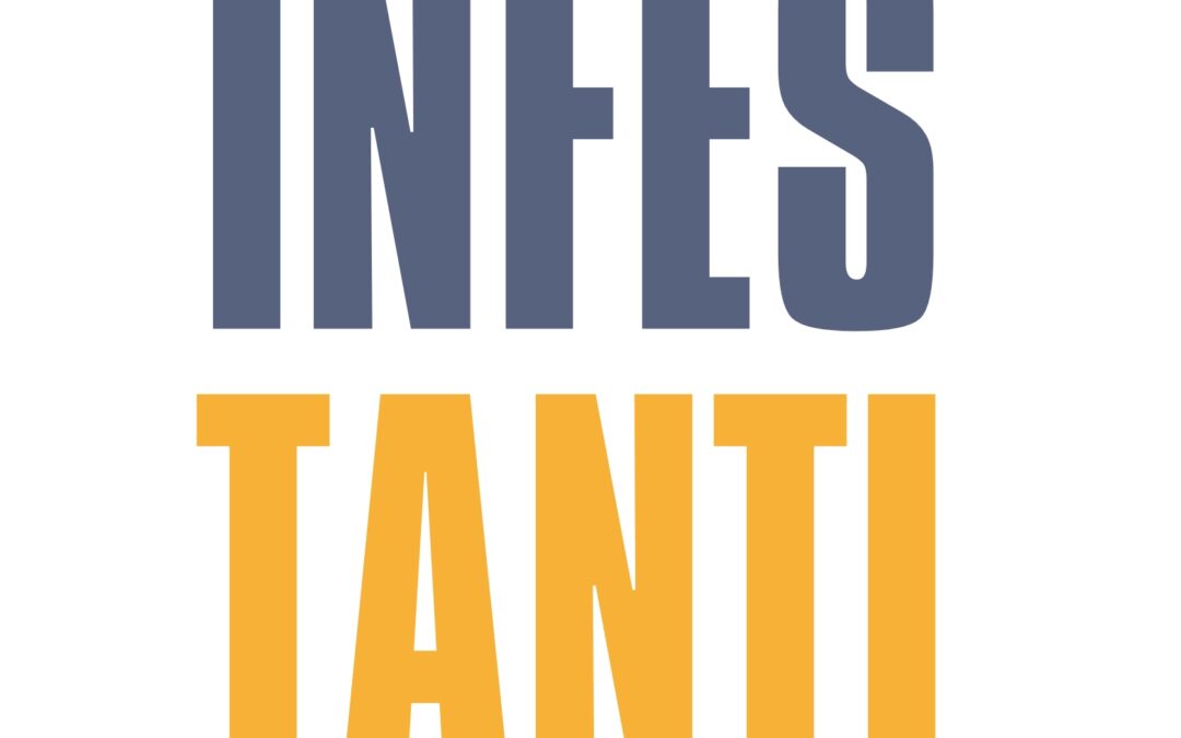 Rassegna InFesTanti 3^ edizione 2026