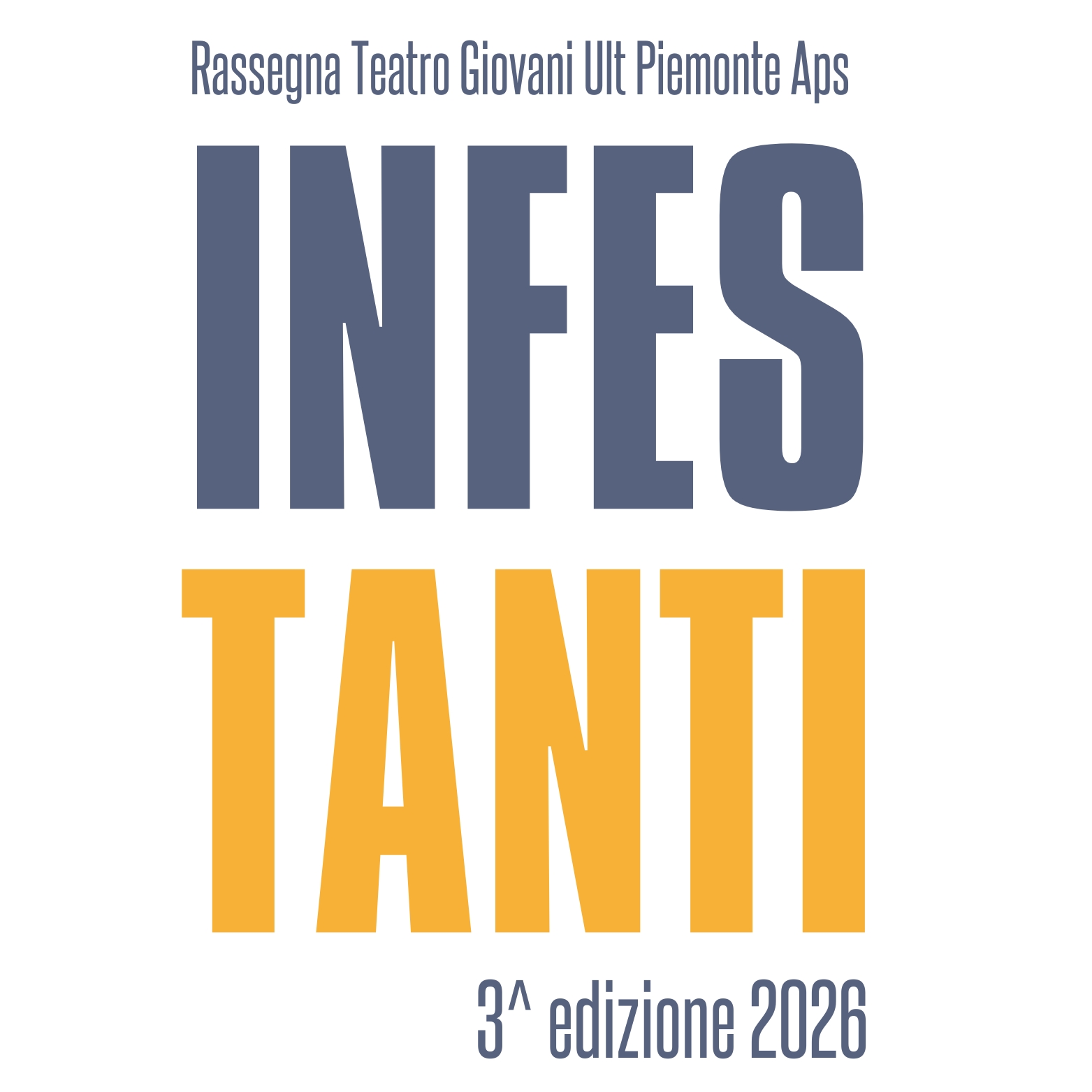 INFESTANTI logo 2025_ 3 edizione
