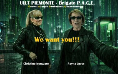 SI VIS PACEM PARA BELLUM