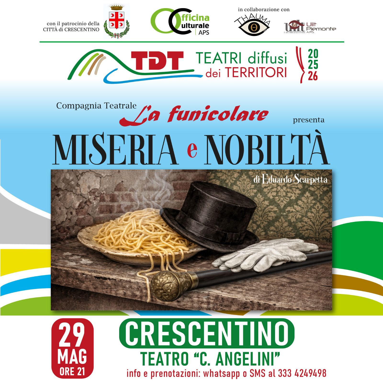 miseria