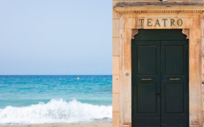 BUONE VACANZE E BUON TEATRO