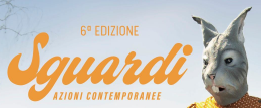 sguardi logo